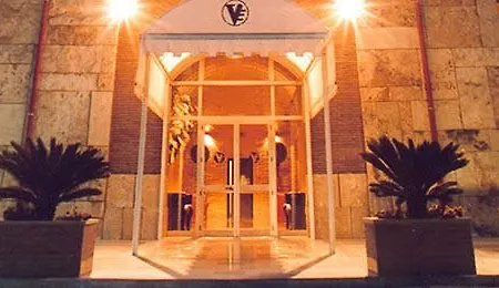 Hotel Eur 3*