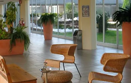 Eur Hotel 3*