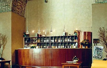Hotel Eur Rzym