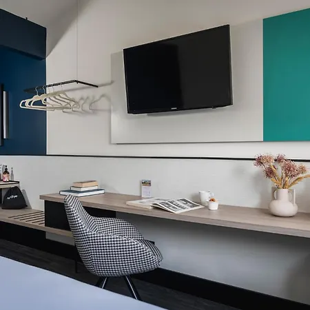 Eur Hotel 3*