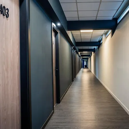 Eur מלון רומא