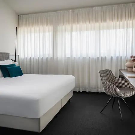 מלון Eur רומא