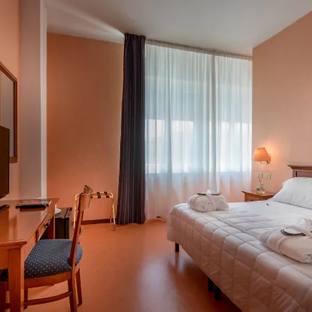 Eur 3* Rome