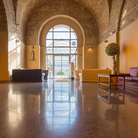 Ξενοδοχείο Eur Ρώμη