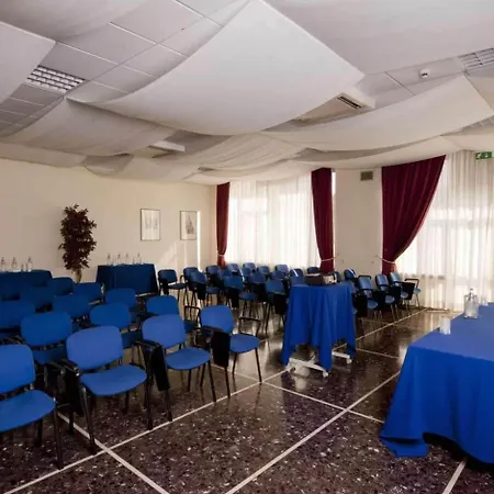 Ξενοδοχείο Eur Ρώμη