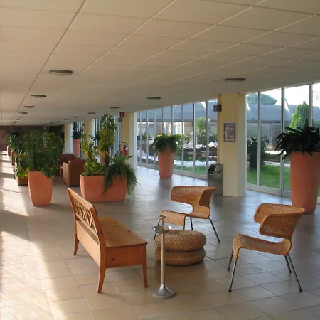 Hotel Eur 3*