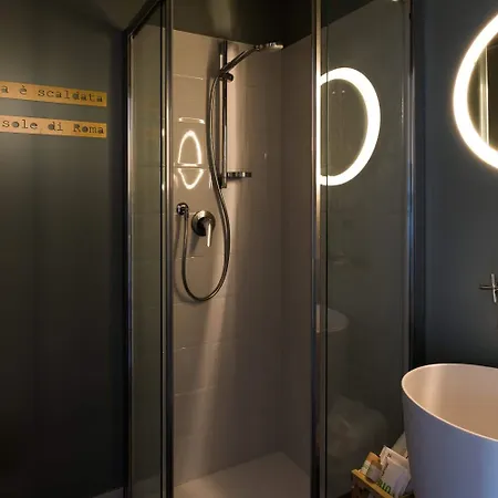 Eur Hotel Rome
