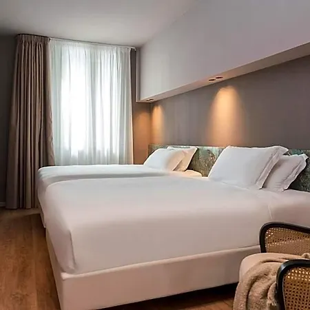Hotel Eur Rom