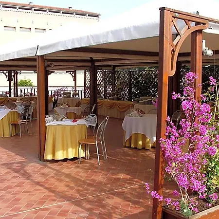 Eur Hotel Rom