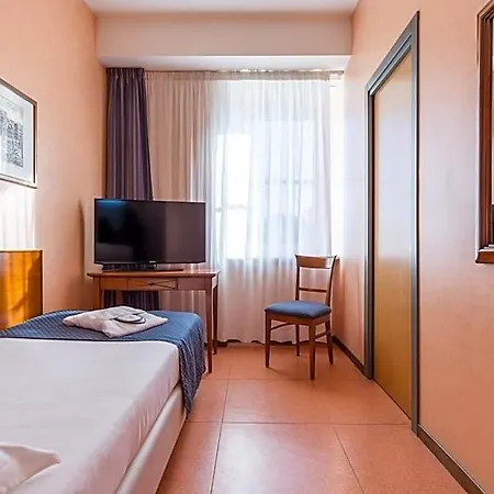 Hotel Eur
