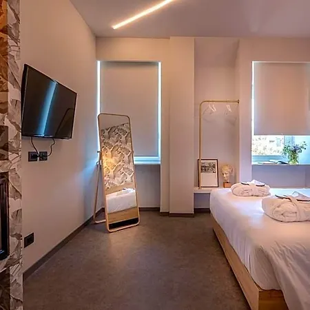 Hotel Eur Rom