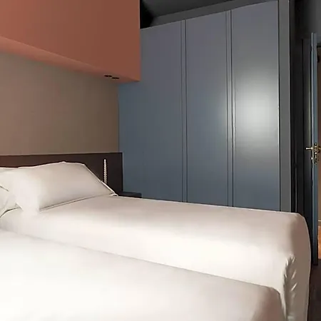 Hotel Eur Rom