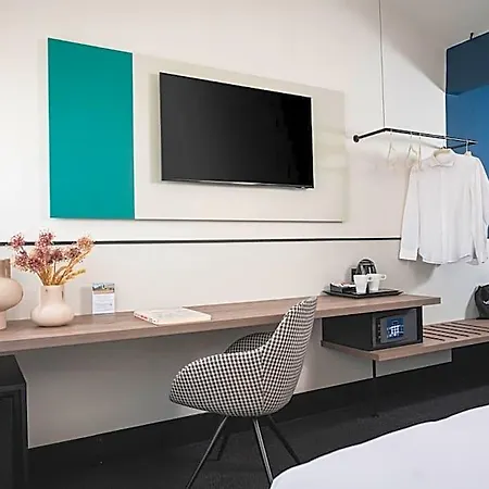 Eur Hotel