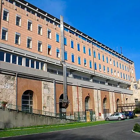 Eur Hotel Rom