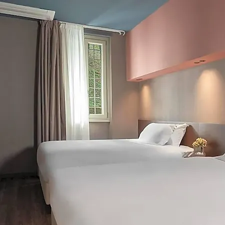 Hotel Eur Rom