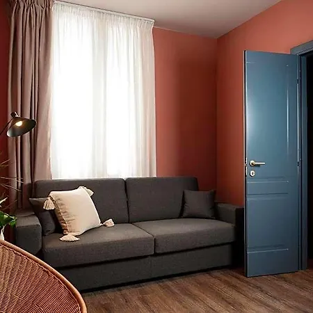 Hotel Eur