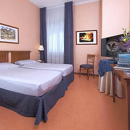 Hotel Eur