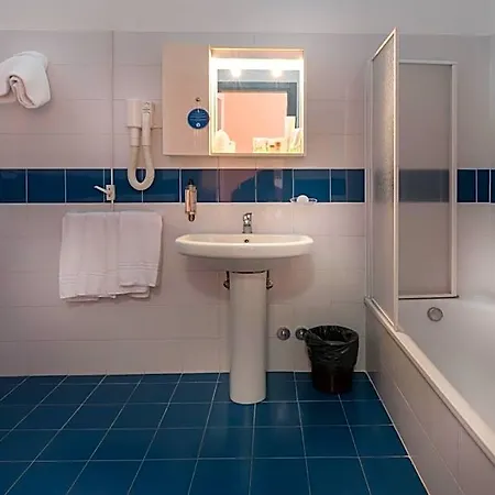 Hotel Eur 3*