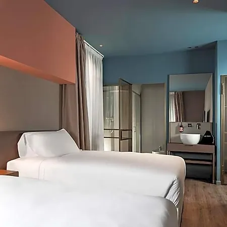 Hotel Eur Rome