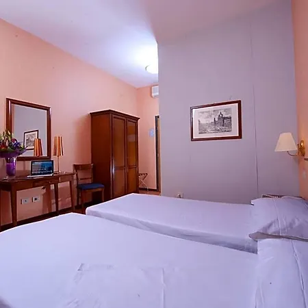 Eur 3* Rome