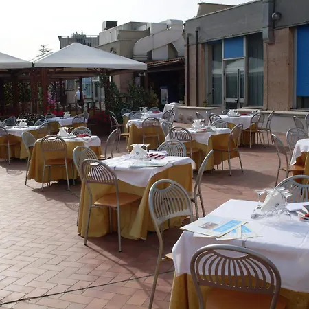 Hotel Eur 3*