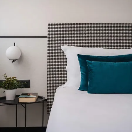 Hotel Eur 3*