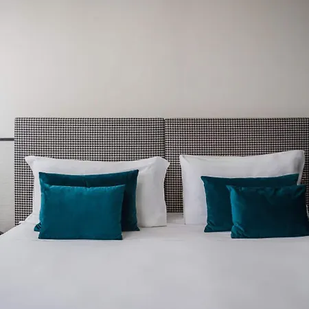 Eur Hotel