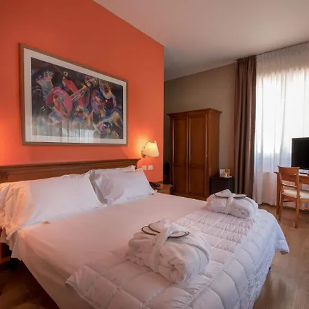 Eur 3* Rome