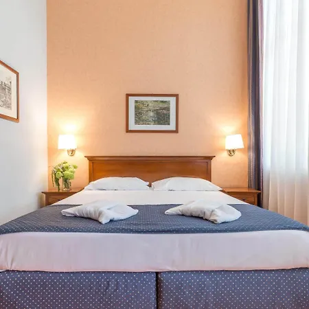 Hotel Eur 3*