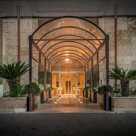 Hotel Eur Parco Dei Pini Rzym