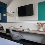 Eur Hotel 3*