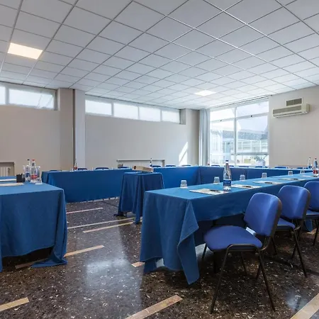 Eur Hotel 3*