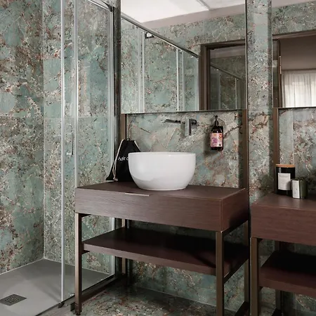 Eur Hotel Rome