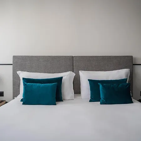 Hotel Eur 3*