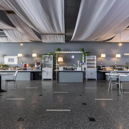 Eur Hotel