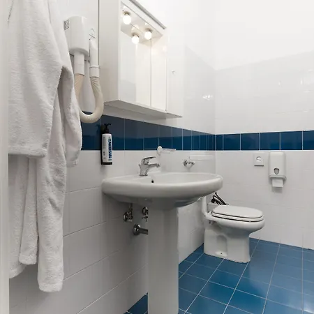 Eur Hotel Rome