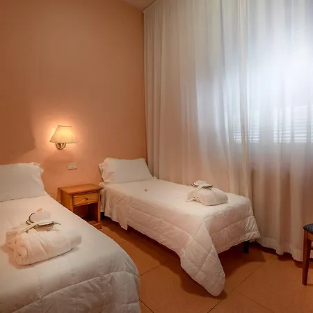 Hotel Eur Rome