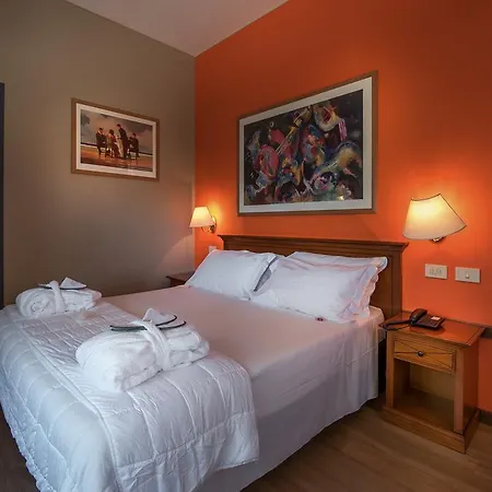 Hotel Eur 3*