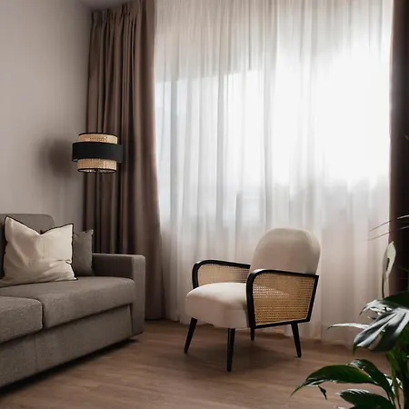Eur Parco Dei Pini 3* Рим